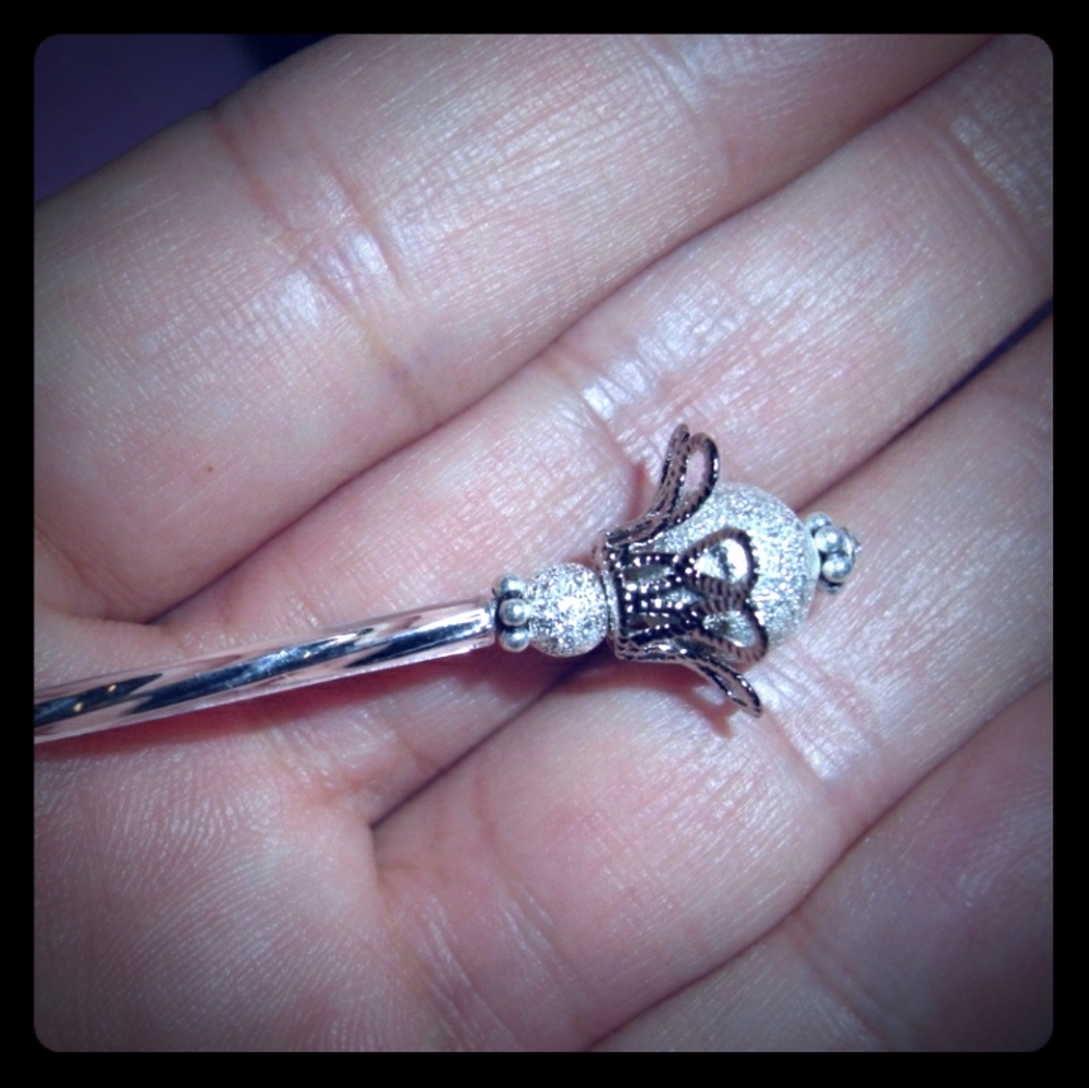 Tooth Fairy Wand, Fairy Princess Wand, Magic Wand